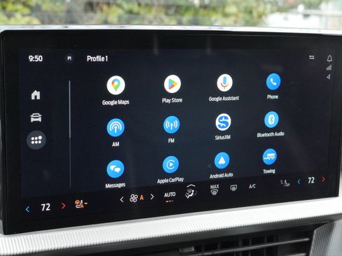 Certified 2025 Ford Explorer ST-Line w/ ST-Line Street Pack image 12