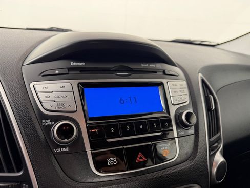 Used 2012 Hyundai Tucson GLS FWD image 16