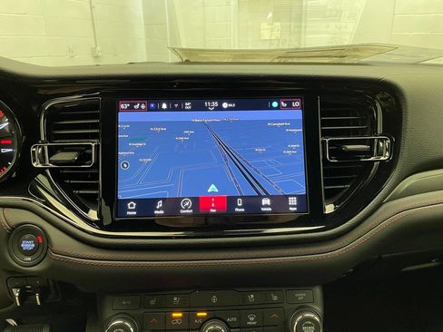 New 2026 Dodge Durango GT AWD/4WD image 13
