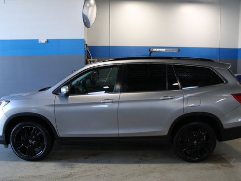 Used 2022 Honda Pilot Special Edition image 18