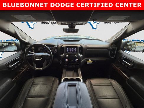 Used 2019 GMC Sierra 1500 Denali w/ Technology Package AWD/4WD image 12
