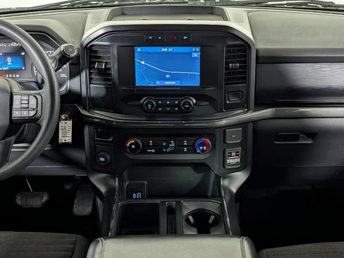 Used 2021 Ford F150 XL w/ STX Appearance Package RWD image 13