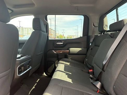 Used 2021 GMC Sierra 1500 Elevation w/ Preferred Package AWD/4WD image 17