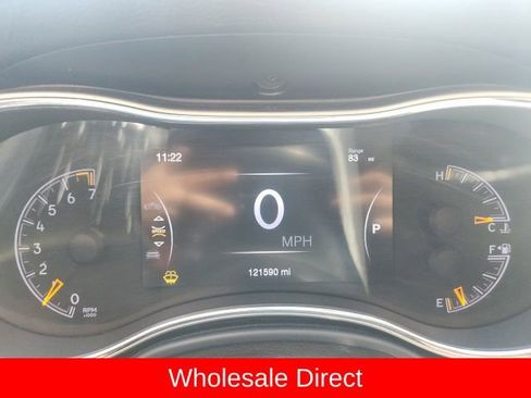 Used 2017 Jeep Grand Cherokee Altitude AWD/4WD image 21
