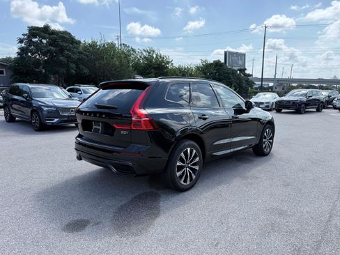 Certified 2024 Volvo XC60 B5 Plus w/ Protection Package Premier AWD/4WD image 5