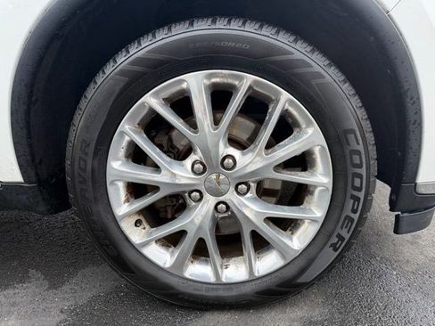 Used 2014 Dodge Durango Citadel w/ Technology Group image 23