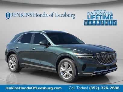Used 2023 Genesis GV70 2.5T