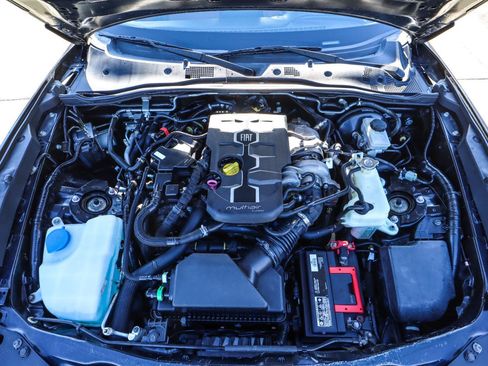 Used 2017 FIAT 124 Spider Lusso RWD image 21