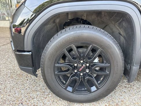 Certified 2024 GMC Sierra 1500 Elevation AWD/4WD image 33