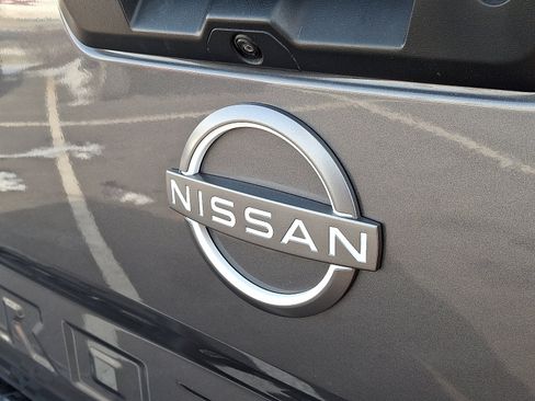 Used 2023 Nissan Frontier S w/ Technology Package image 29