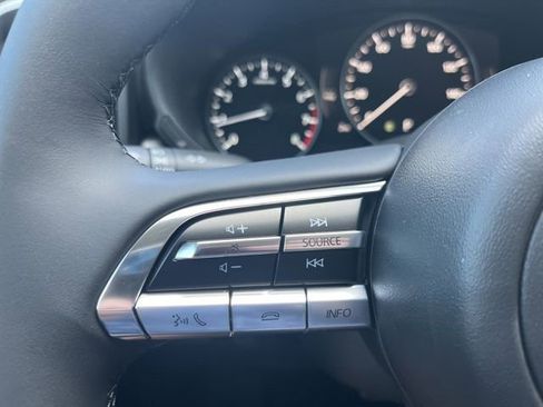 New 2026 MAZDA CX-50 AWD 2.5 S w/ Weather Package image 10