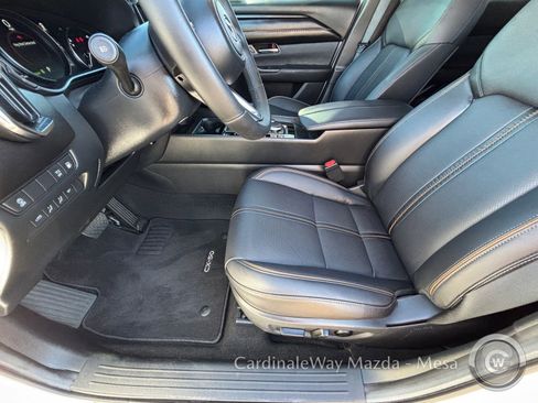 Used 2025 MAZDA CX-50 2.5 Hybrid w/ Weather Package image 18