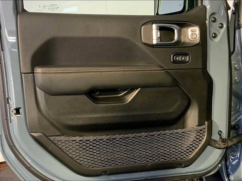 Used 2024 Jeep Wrangler Unlimited Rubicon 392 image 25