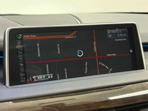Used 2015 BMW X5 xDrive35i AWD/4WD image 25