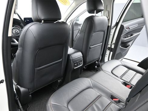 Used 2023 MAZDA CX-5 AWD 2.5 S w/ Preferred Package image 14