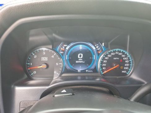 Used 2018 GMC Sierra 1500 Denali image 13