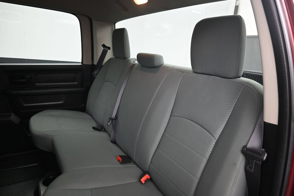 Used 2016 RAM 1500 Tradesman w/ Popular Equipment Group AWD/4WD image 23