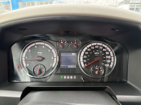 Used 2012 RAM 1500 Express image 17