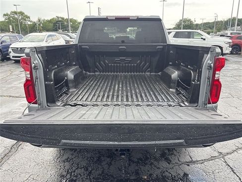 Certified 2023 Chevrolet Silverado 1500 RST image 25