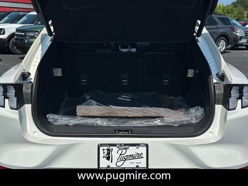 New 2025 Ford Mustang Mach-E Premium w/ Interior Protection Package image 18