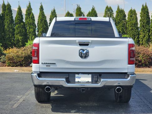 Used 2022 RAM 1500 Laramie RWD image 9