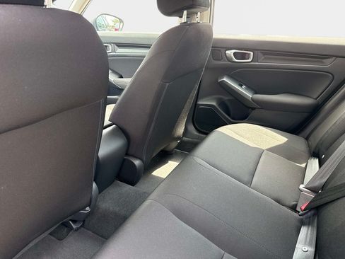 Used 2023 Honda Civic LX image 13