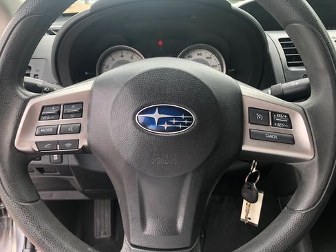 Used 2014 Subaru Impreza 2.0i Premium AWD/4WD image 13