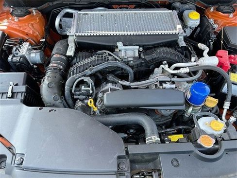 Used 2022 Subaru WRX GT image 31