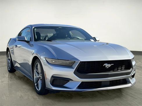 New 2026 Ford Mustang Premium image 11