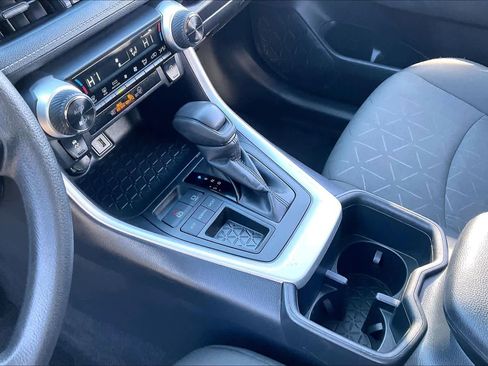 Used 2024 Toyota RAV4 XLE image 15