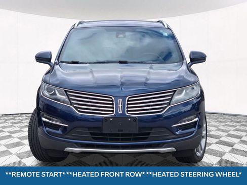 Used 2015 Lincoln MKC AWD w/ Equipment Group 102A Reserve image 4