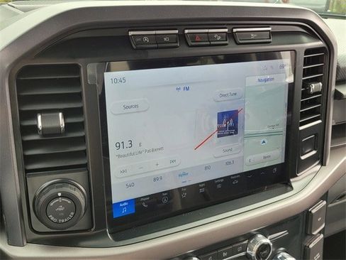 New 2024 Ford F150 XLT w/ FX4 Off-Road Package image 18