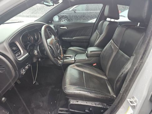 Used 2020 Dodge Charger SXT w/ Plus Group image 11