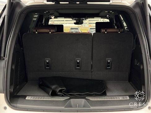 Used 2023 Chevrolet Tahoe High Country w/ Advanced Technology Package image 33