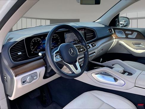 Used 2020 Mercedes-Benz GLS 450 4MATIC image 14
