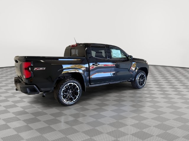 New 2026 Chevrolet Colorado Z71 w/ Technology Package AWD/4WD image 12