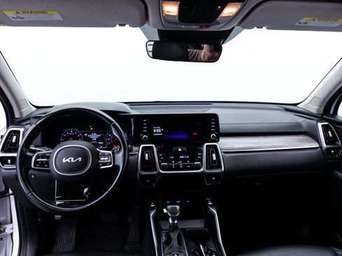 Used 2022 Kia Sorento S AWD/4WD image 22