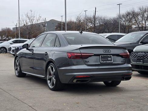 Certified 2023 Audi A4 2.0T Premium Plus w/ Premium Plus Package image 8
