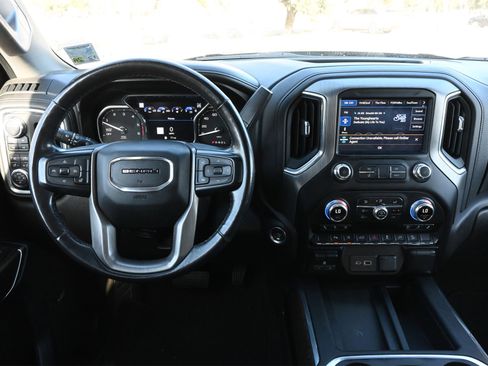 Used 2021 GMC Sierra 1500 Denali image 9