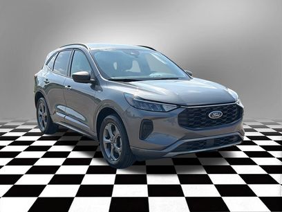 Used 2024 Ford Escape ST-Line w/ Tech Pack #1