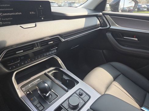 New 2026 MAZDA CX-70 SC Plus AWD/4WD image 20