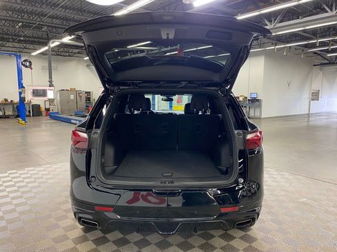 Used 2020 Chevrolet Blazer RS image 7