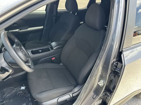 Used 2025 Nissan Kicks S FWD image 16