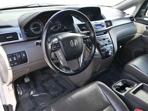 Used 2012 Honda Odyssey Touring image 6