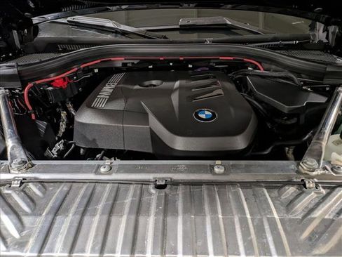 New 2026 BMW X3 xDrive30 w/ Premium Package image 17