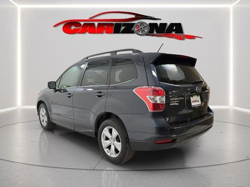 Used 2015 Subaru Forester 2.5i Limited image 8