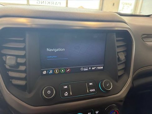Used 2022 GMC Acadia AT4 w/ GMC Pro Grade Package AWD/4WD image 3