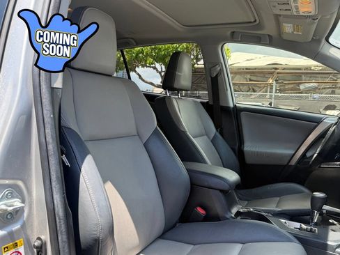 Used 2015 Toyota RAV4 Limited FWD image 14