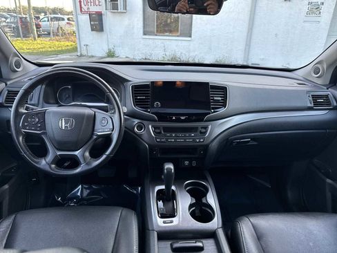 Used 2020 Honda Pilot EX-L image 15