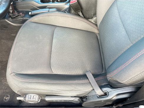 Used 2021 Jeep Wrangler Rubicon image 20